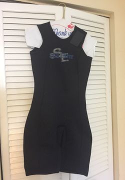 Wetsuit