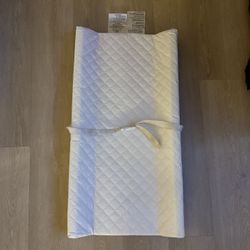 Diaper Changing Pad