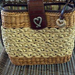 Brighton Shoulder Bag