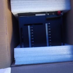 Table Saw & Portable Handheld Welder 