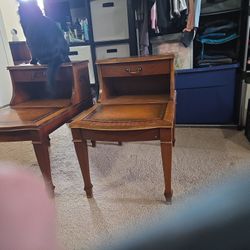 Side Tables