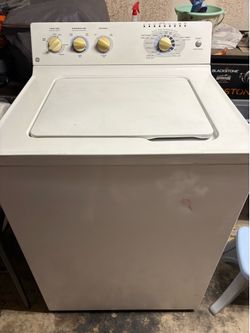 Washer