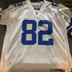 Dallas Cowboys Witten Jersey