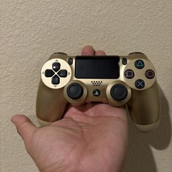 Sony PlayStation 4  controller. Used.  