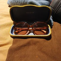 Gucci Sunglasses