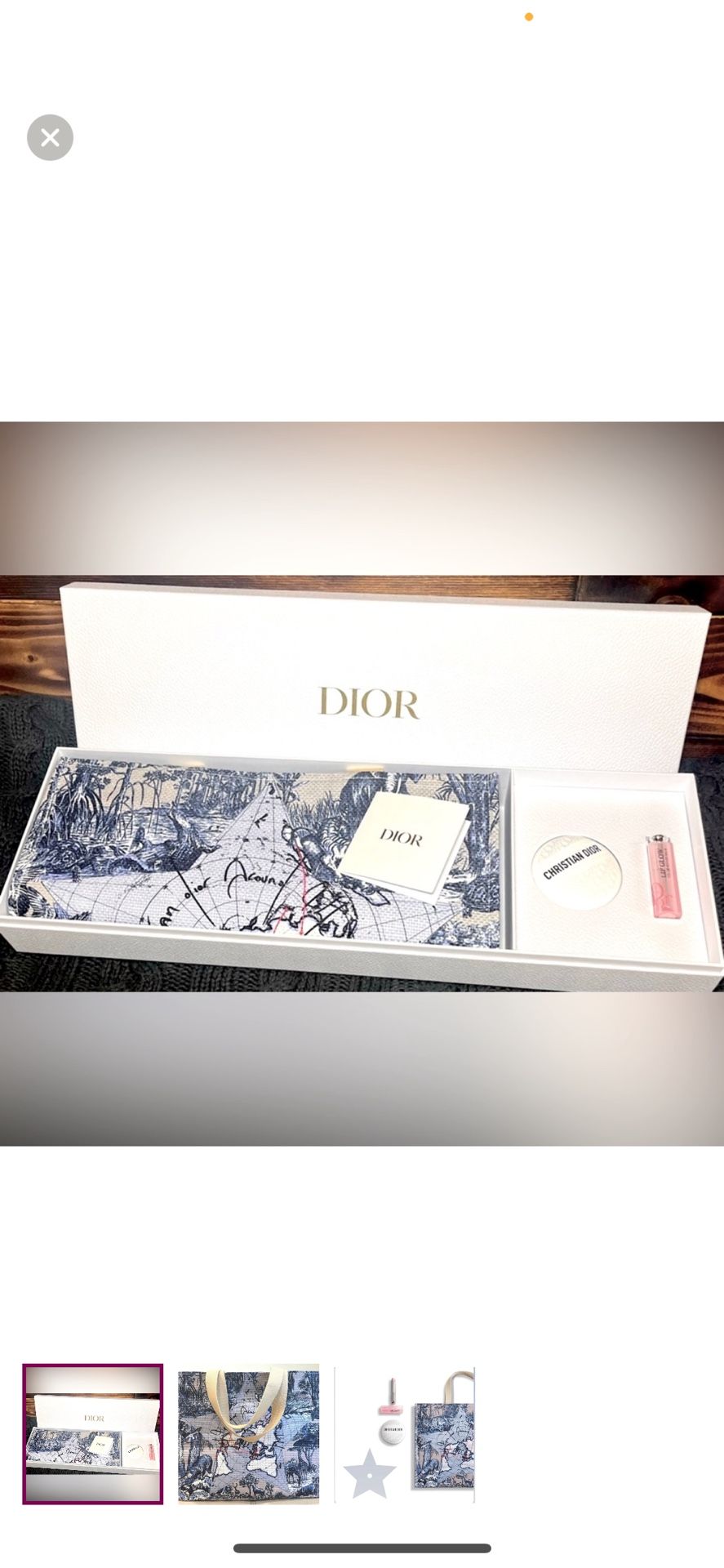 Dior