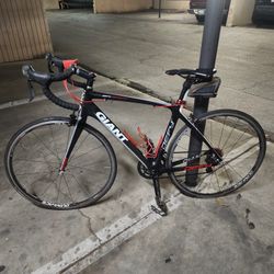 Giant Defy Advanced