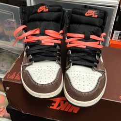 Jordan 1s Sz10M