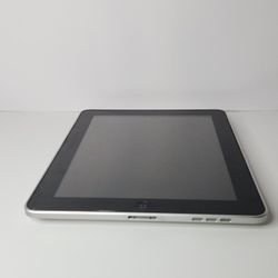 Apple Ipad First GEN