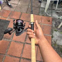 Diawa Eliminater 3k Combo Brand New .Tradesss!!!!