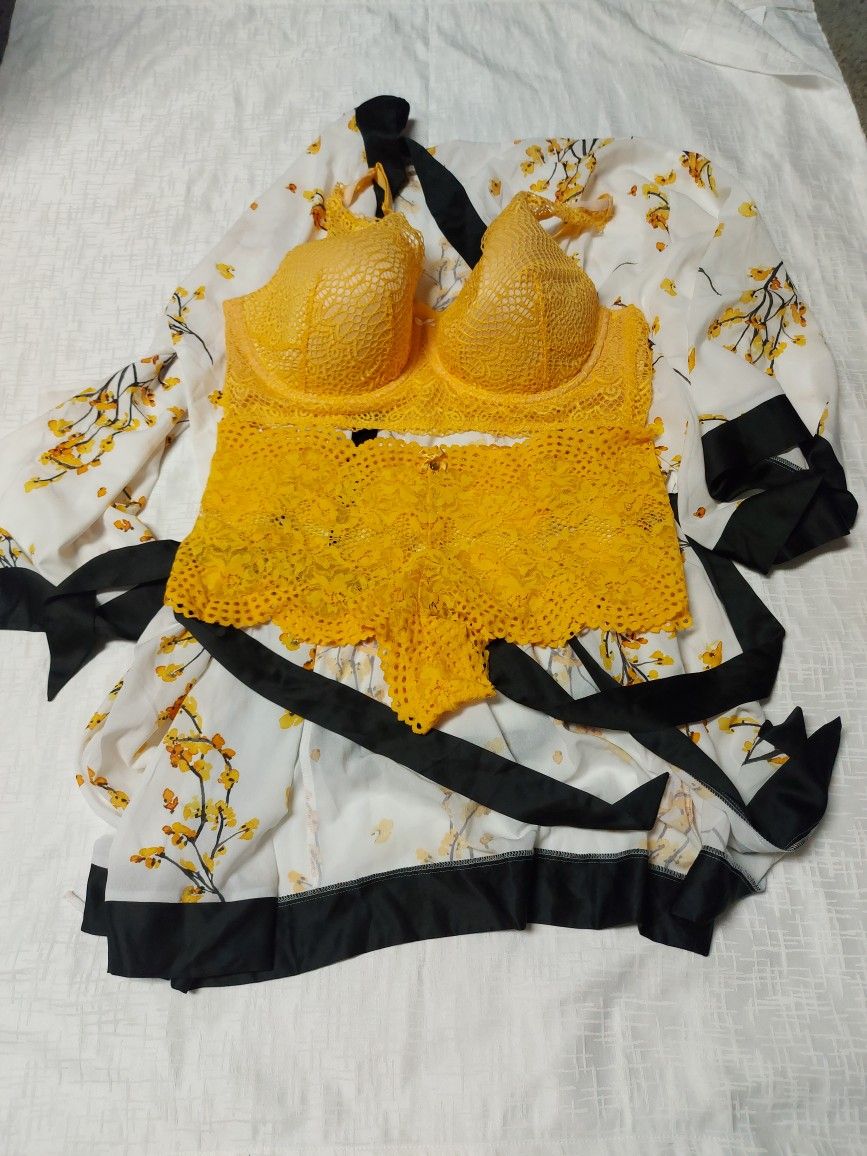 Cacique Set