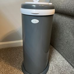 Ubbi Diaper Pail