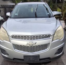 2011 Chevrolet Equinox