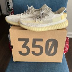 Men’s Adidas Yeezy Boost 350 V2