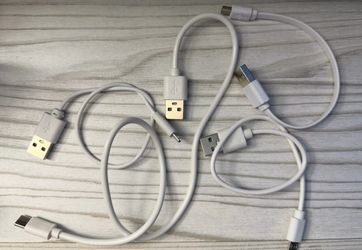 Charger Bundle