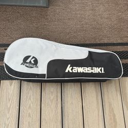 Tennis/ Badminton Carrying Bag 