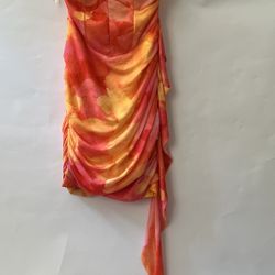 SHEIN x Dress