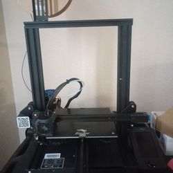 🖨️ Creality Ender-3 V2 3D Printer – Great Condition – Ready to Use!