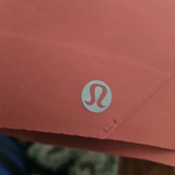 Lululemon Athletica Sport Bra For Women's Size DD 32