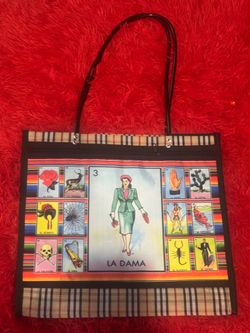 Bolsa d LoterÃa
