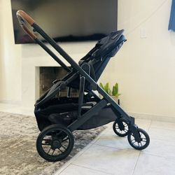 Uppababy Cruz V2 Jake