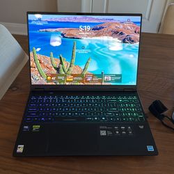 Acer - Predator Helios Neo 16S AI Gaming Laptop - 16" OLED 240Hz - Intel Core Ultra 9 - NVIDIA GeForce RTX 5070Ti - 32GB - 1TB - Obsidian Black