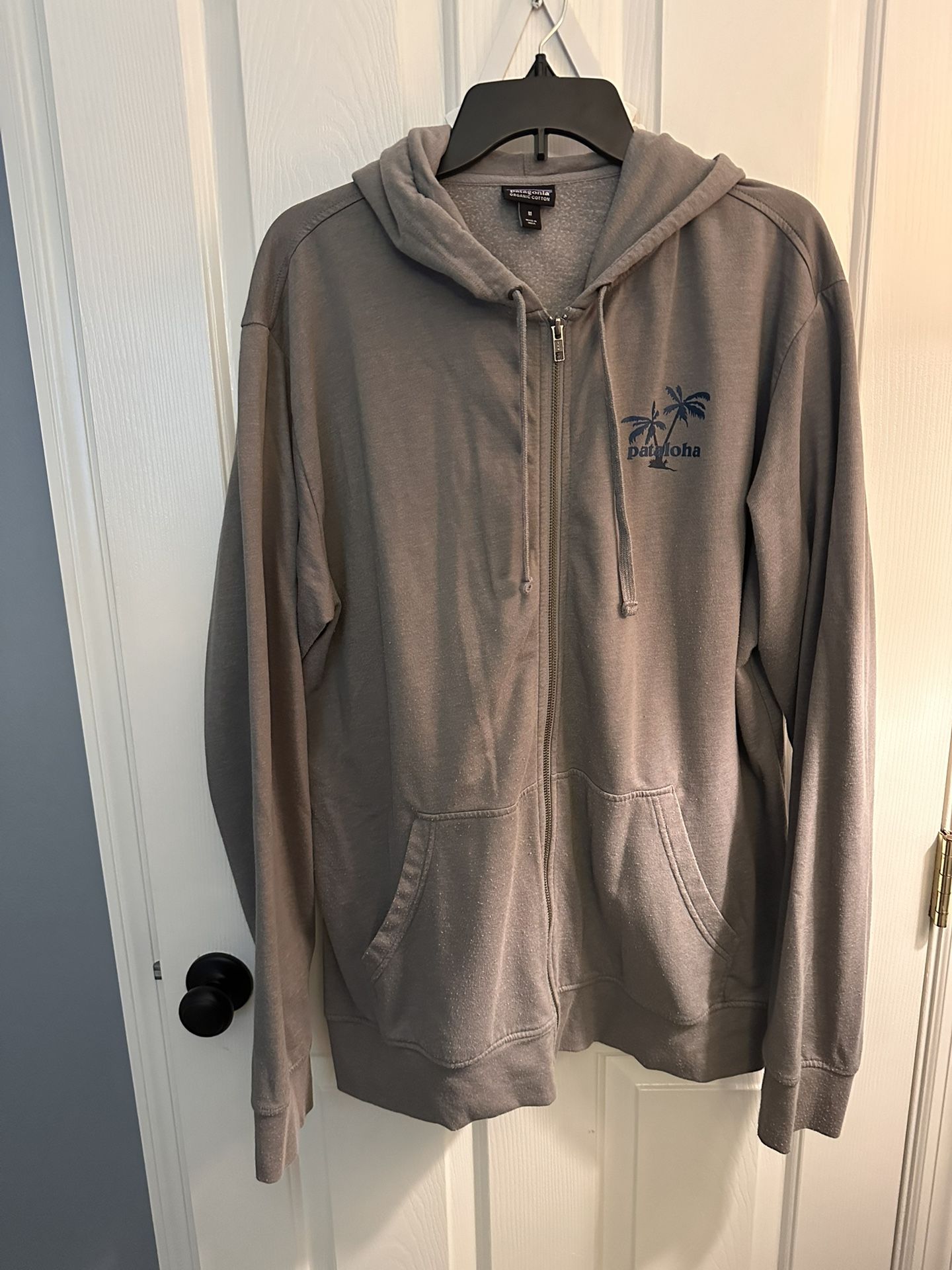Patagonia Sweat Jacket