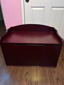 Kids Toy Chest