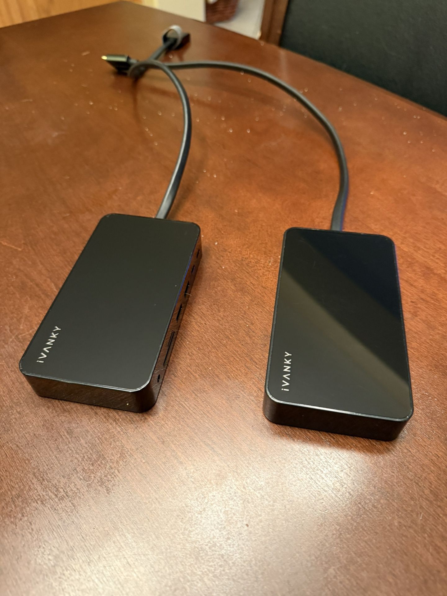 IVANKY Fusion 1 Docking System $100