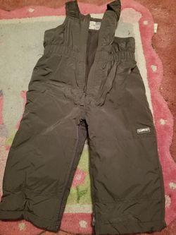 Childrens Place snow suit
