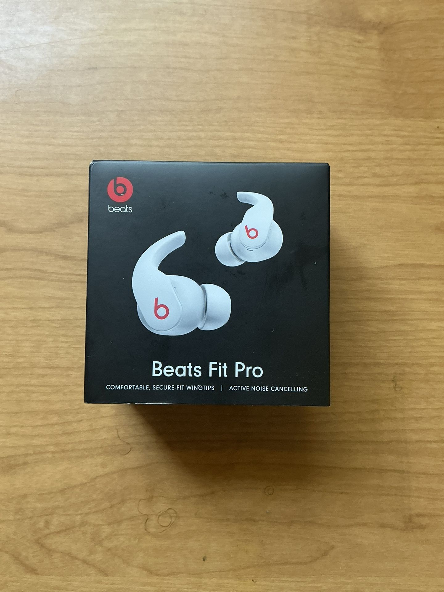Beats Fit Pro (READ DESCRIPTION)