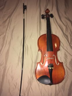 Violin
