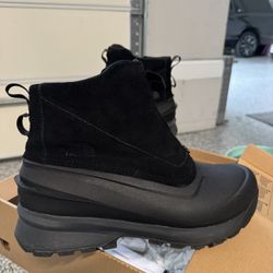 North Face Men’s Boot - Chilkat - Size 13
