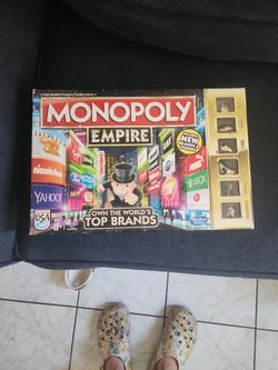 Monopoly Empire