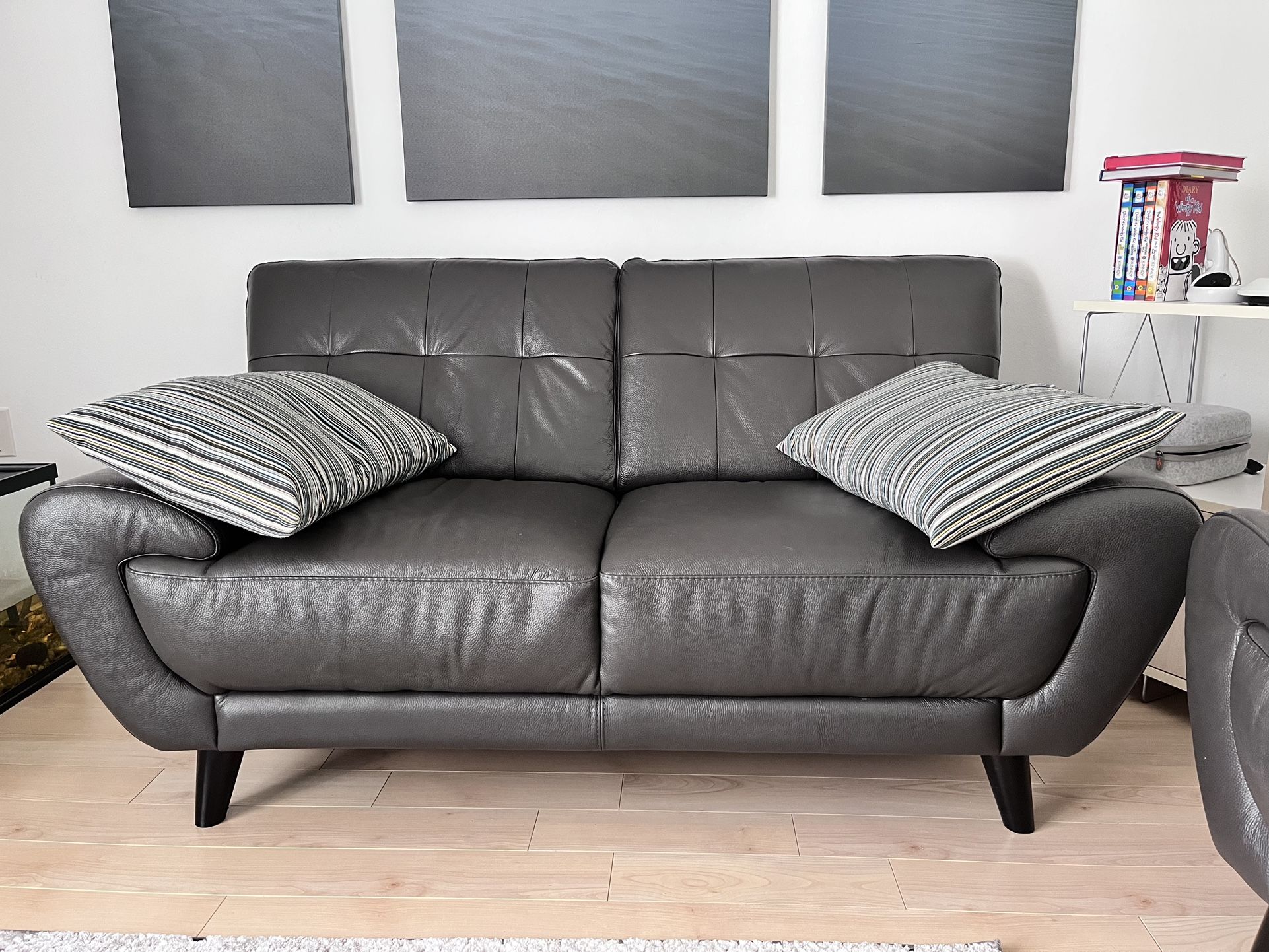 Living Room Set