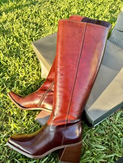 Brand New Vince Camuto Woman’s Boots