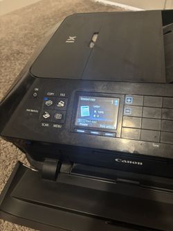 CANON PRINTER