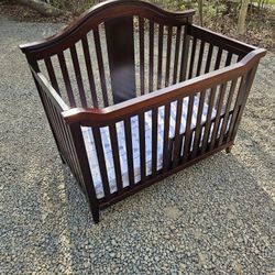 Summer Infant Crib