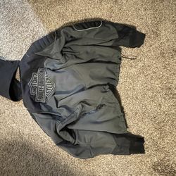 Harley Ridgeway Jacket Men’s L