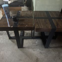 Two In Tables