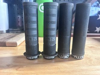 MTB Grips