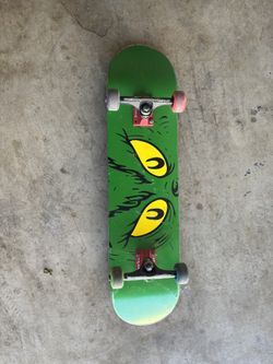 Skate Board