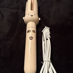 Hair Curler