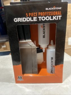 Blackstone 5230 Griddle Tool Kit