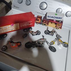 Old Toys