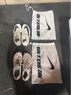 Women’s Track and Field Spikes