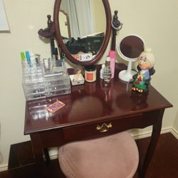 Vanity 