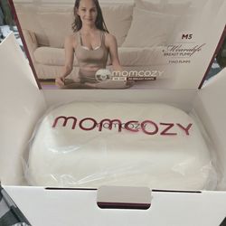 Momcozy breastpumps