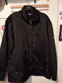 Men's outdoor sweater