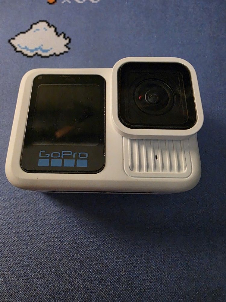 GoPro HERO 13 Black